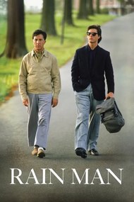 Εικονογράφηση Rain Man (1988)