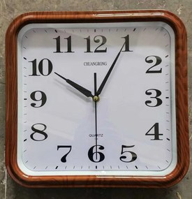 Ρολόι τοίχου - 139 - 139113