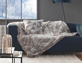 Κουβέρτα Antartic Douceur d'intérieur - 125x150cm