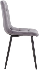 Καρέκλα Mona-Gkri (4) τεμάχια