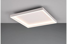 Πλαφονιέρα Φωτιστικό Οροφής LED 24W Λευκό Rotonda R64502931 Trio Lighting-R64502931-Λευκό R64502931
