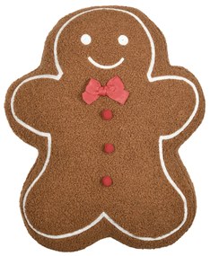 Χριστουγεννιάτικο Μαξιλάρι Fleece (30x50) S-F Hohoho C1D832100