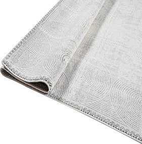Χαλί (160x230) Pierre Cardin Loft 11 L.Grey