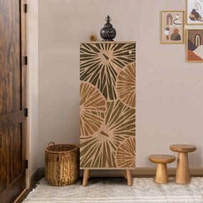 Παπουτσοθήκη Σονόμα VEGAS 50x38x135