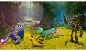 Βιντεοπαιχνίδι PlayStation 5 Electronic Arts Split Fiction