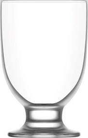 Σετ 6τεμ. Ποτήρια ΚΟΛ. MULTIUSE TOKYO 290ml - LAV