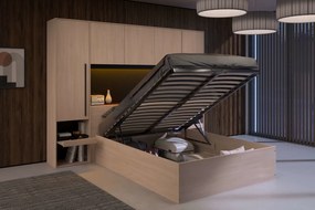 Σετ υπνοδωματίου Bridge