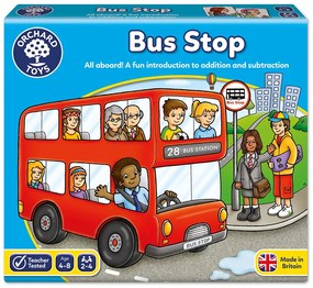 Bus Stop Orchard Toys