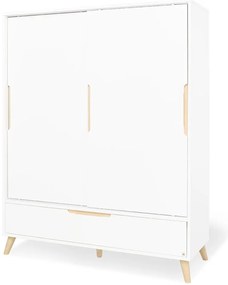 Ντουλάπα Move συρόμενη