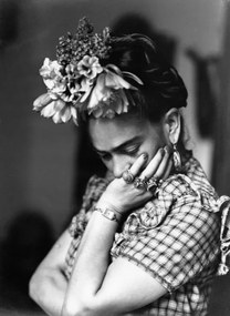 Φωτογραφία Frida Kahlo, Bettmann