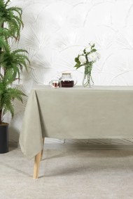 Stewehome Μαξιλαροθήκη τραπεζιού από βελούδο 150x220 cm