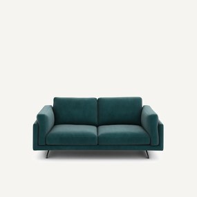 Διθέσιος καναπές από βελούδο, César