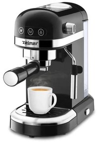 Zelmer ZCM7295 Palermo Καφετιέρα Espresso