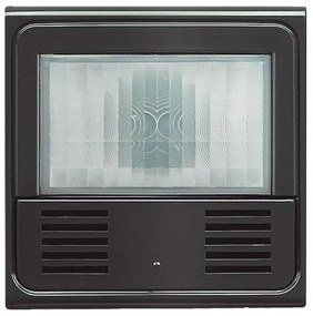 Aνιχνευτής Kίνησης IR-US Γραφίτης Bticino Greenswitch L4433N Legrand-L4433N-Ανθρακί L4433N