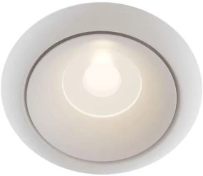 Χωνευτό σποτ οροφής Maytoni Yin