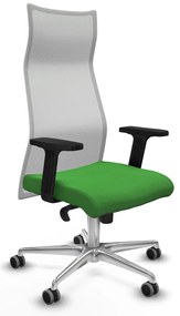 Καρέκλα Γραφείου Piqueras y Crespo B2D086G Πράσινο