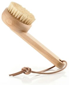 Βούρτσα Μπάνιου Ξύλινη Inu 2584918,4x7x3,9cm Beech Zone Denmark Ξύλο
