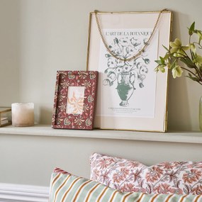 Κορνίζα επιτραπέζια 15x20 εκ., Sidonie