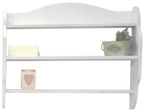 ALFA SET  Εταζέρα Παιδική Alfaset Dream Λάκα Μ115/Υ90/Β30 cm BEST-10302550