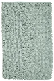 Πατάκια μπάνιου Today  Tapis de Bain Meche 80/50 Polyester TODAY Essential Celadon