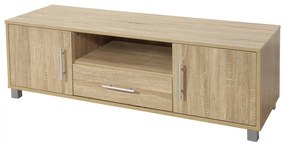 Έπιπλο Τηλεόρασης MACIE Sonama 120x40x39 εκ. 120x40x39 εκ.