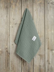 Πετσέτα Κουζίνας 50x70 - Arida Sage Green - Nima Home
