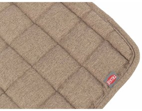 Mat Trixie Καφέ 100 × 70 CM Σκύλος