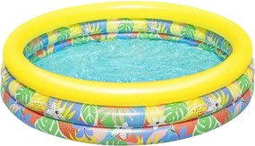 Παιδική πισίνα Bestway 168 x 38 cm
