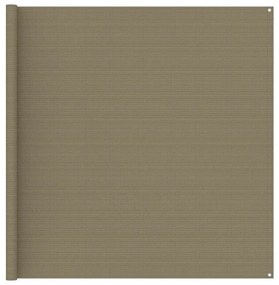 Χαλί Σκηνής Taupe 200 x 300 εκ.