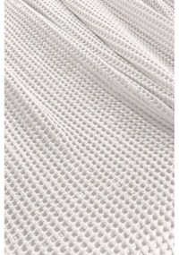 Κουβέρτα Πικέ King Size Eternity Perla 260x240 - Guy Laroche