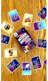 Επιτραπέζιο Παιχνίδι Dujardin MILLE BORNES - RUSH