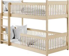 BOST 90x200 κουκέτα πεύκου LN9751