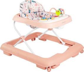 Στράτα (6+ Μηνών/Έως 12kg) Kikka Boo Poppy Pink