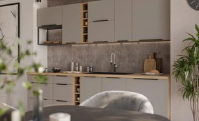 Σύνθεση Κουζίνας Arianna Mini