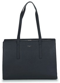 Shopping bag David Jones  CM6809-BLACK