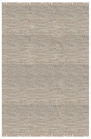 Χαλί (160x230) Polcarpet Wool Kilim Dark Beige