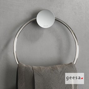 Geesa Opal 7204 Chrome - Κρίκος