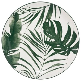Πιάτο Φρούτου (Φ19) S-D Palme Green 154821B
