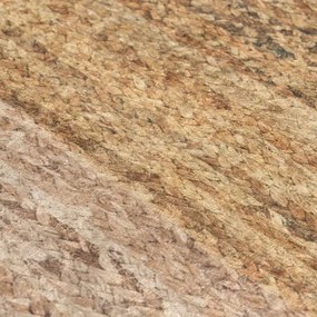 Beauty Home Χαλί Tropic Art 9139 133x190 Μπεζ,Κίτρινο