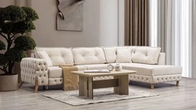 Stewehome Γωνιακός καναπές