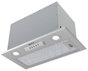 Συμβατικός Απορροφητήρας Artica AINTEGRA52CI Χάλυβας