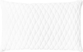 vidaXL Μαξιλάρια Αφρού Μνήμης 2 τεμ. 60 x 40 x 14 εκ.