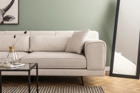 Corner Sofa Jivago Corner Left (Chl-2R) - Beige Beige