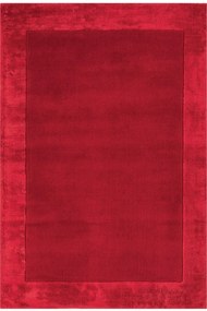 Χαλί Ascot Red Asiatic London 160X230cm