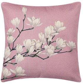 Διακοσμητική Μαξιλαροθήκη (45x45) Silk Fashion KS038