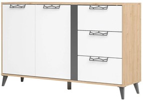 Μπουφές Janet