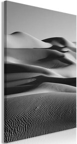 Πίνακας - Desert Dunes (1 Part) Vertical - 80x120