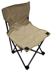Πτυσσόμενη καρέκλα camping - 1001M-SC - 170020 - Beige-170020_be