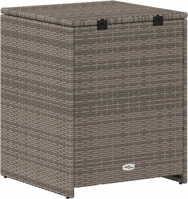 vidaXL Κουτί Μαξιλαριών 55 x 55 x 69 εκ. ατσάλι