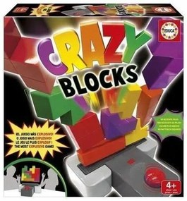 Παιχνίδι των δεξιοτήτων Educa